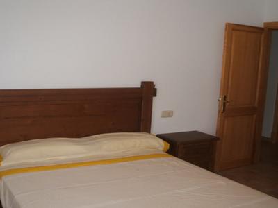 Ground-floor finca with AC; pool and beautiful view -- Santanyi - Campos -- F 152