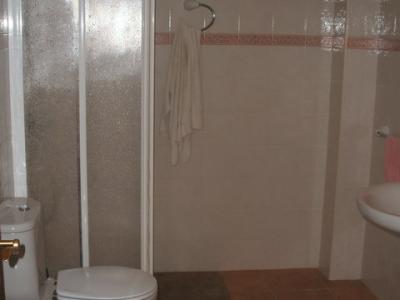 Ground-floor finca with AC; pool and beautiful view -- Santanyi - Campos -- F 152