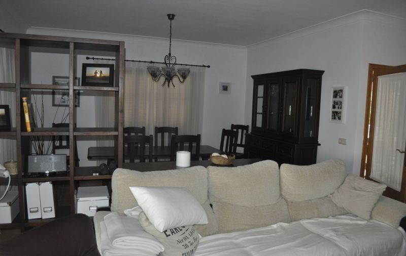 Ground-floor finca with AC; pool and beautiful view -- Santanyi - Campos -- F 152