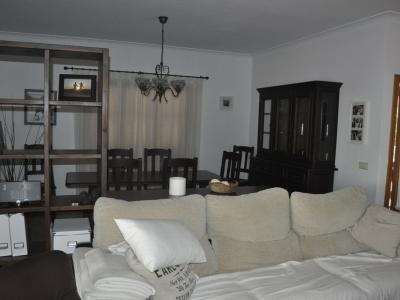 Ground-floor finca with AC; pool and beautiful view -- Santanyi - Campos -- F 152