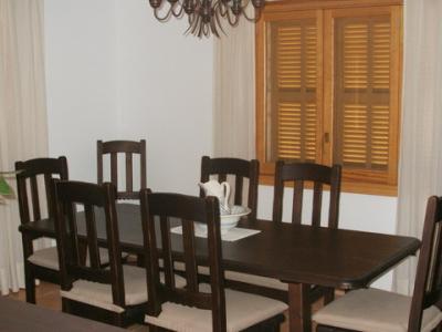 Ground-floor finca with AC; pool and beautiful view -- Santanyi - Campos -- F 152