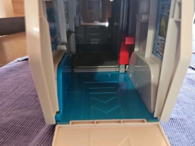 Paw Patrol bus incl. Ryder