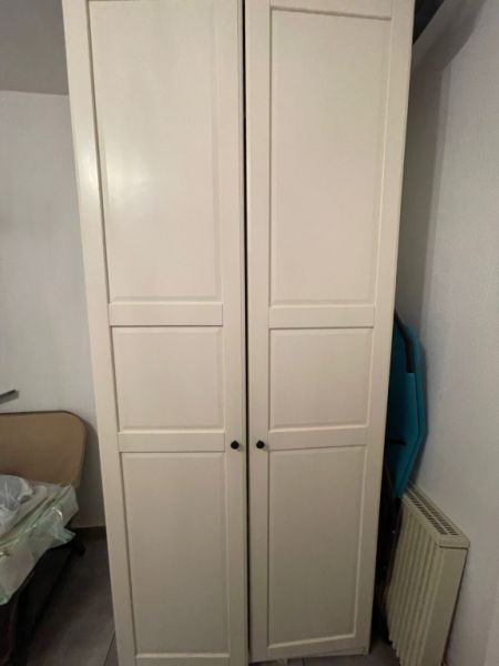 Pax wardrobe for sale