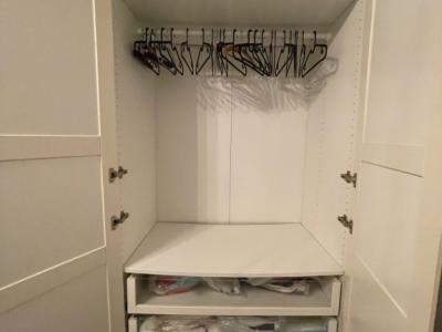 Pax wardrobe for sale