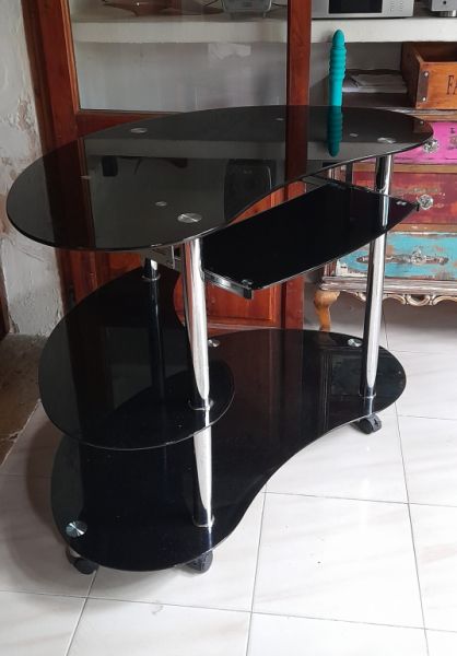 PC Nierenschreibtisch