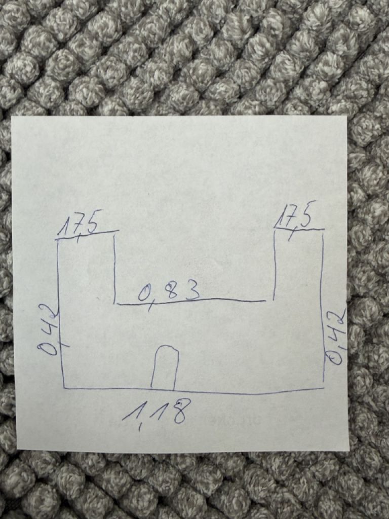 Estufa de pellets 10 kW