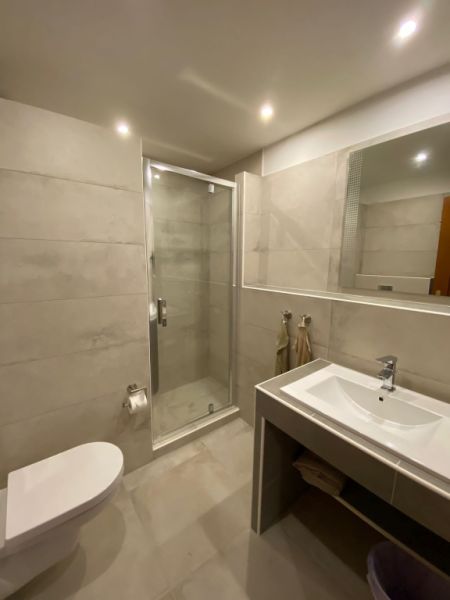 Apartamento ático en Cala Dor