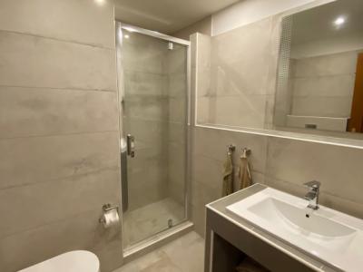 Apartamento ático en Cala Dor