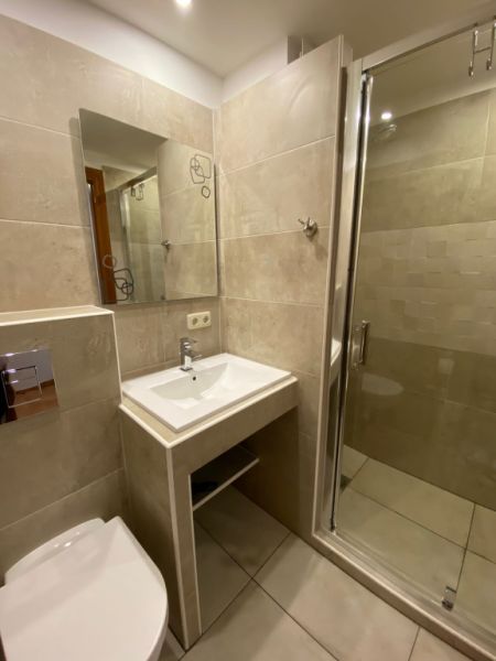 Apartamento ático en Cala Dor