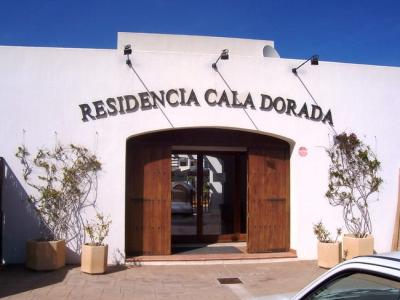 Apartamento ático en Cala Dor