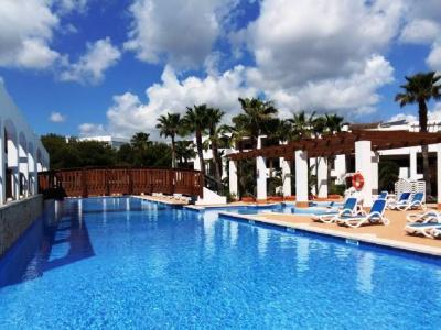 Apartamento ático en Cala Dor