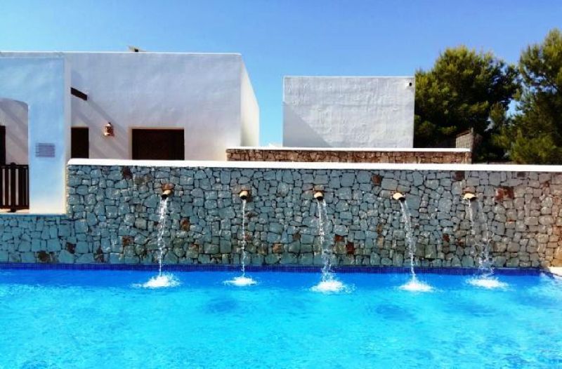 Apartamento ático en Cala Dor