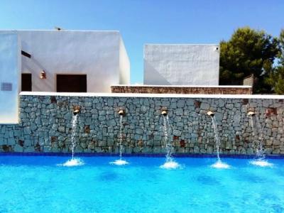 Apartamento ático en Cala Dor