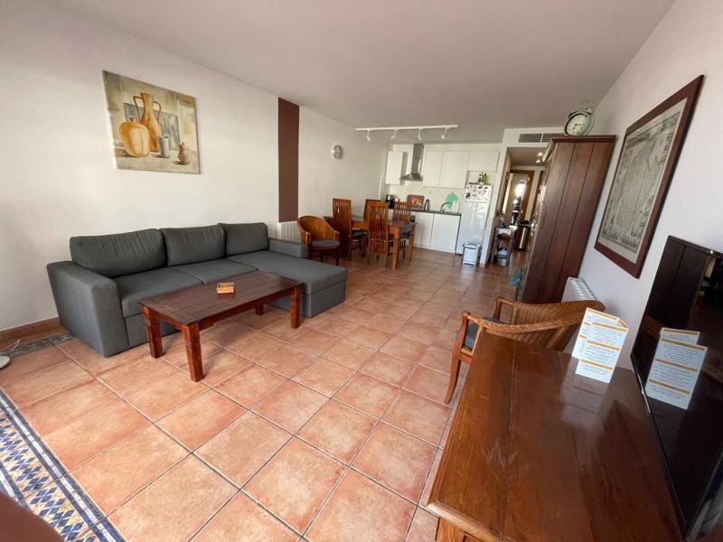 Apartamento ático en Cala Dor
