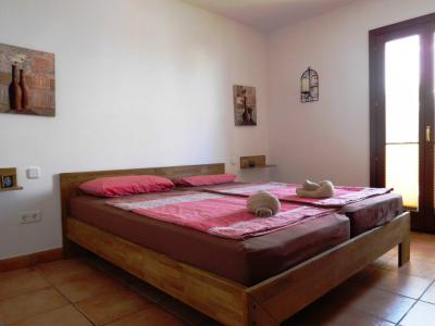 Apartamento ático en Cala Dor