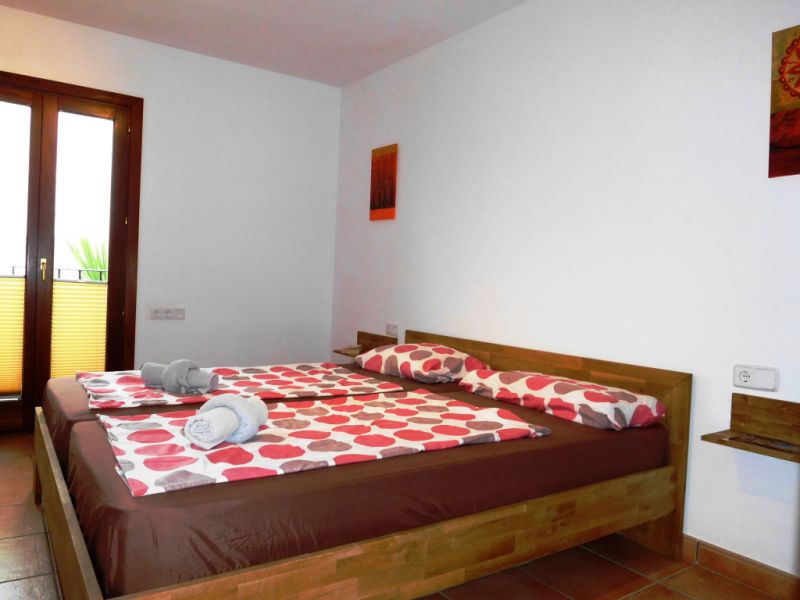 Apartamento ático en Cala Dor