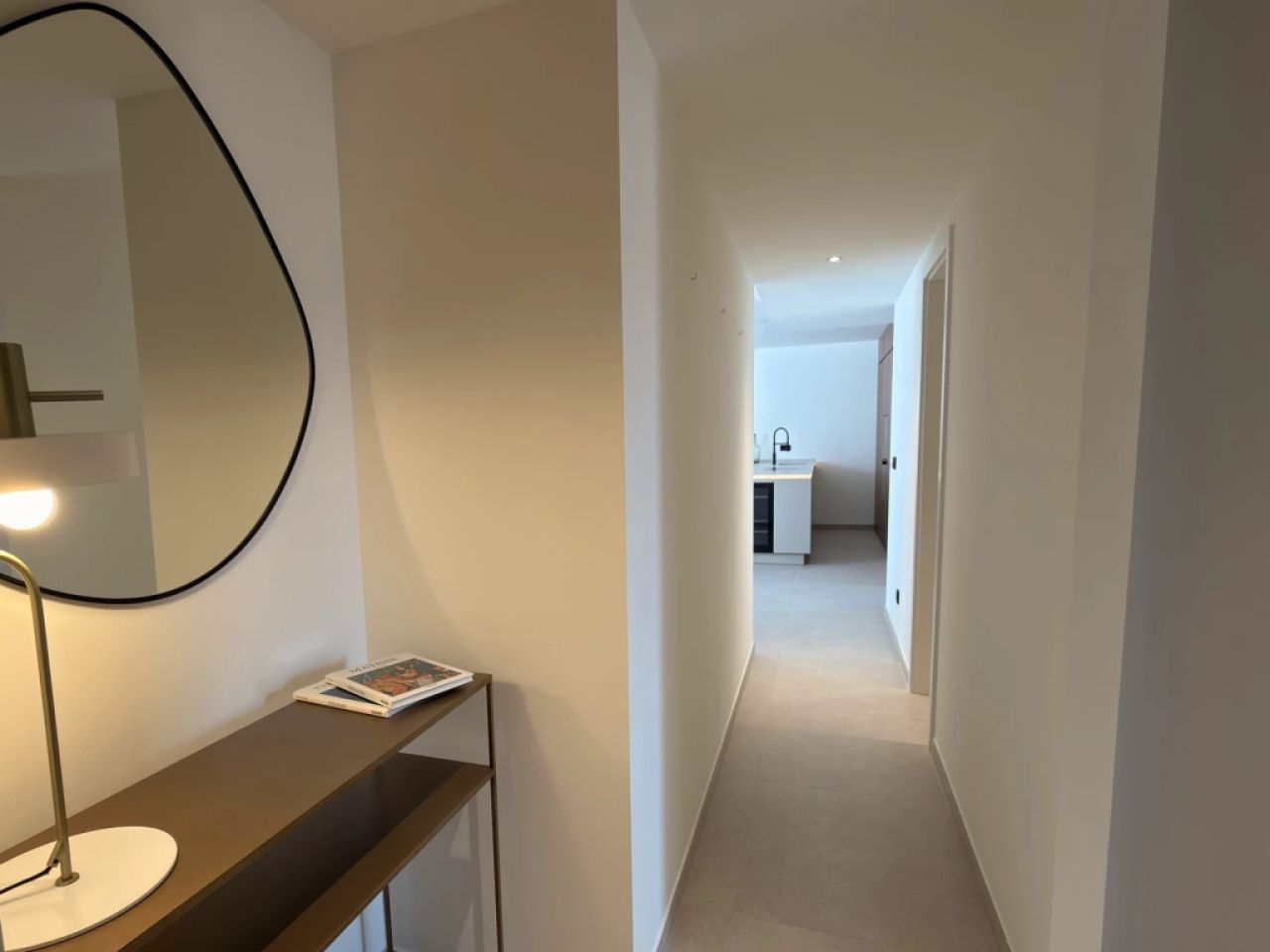 Penthouse in Santa Catalina