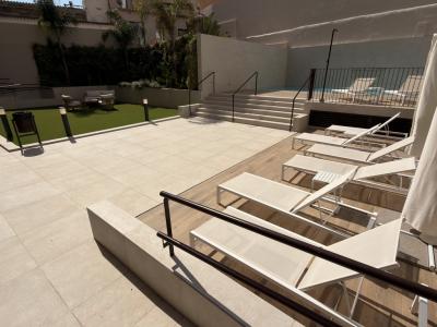 Penthouse in Santa Catalina