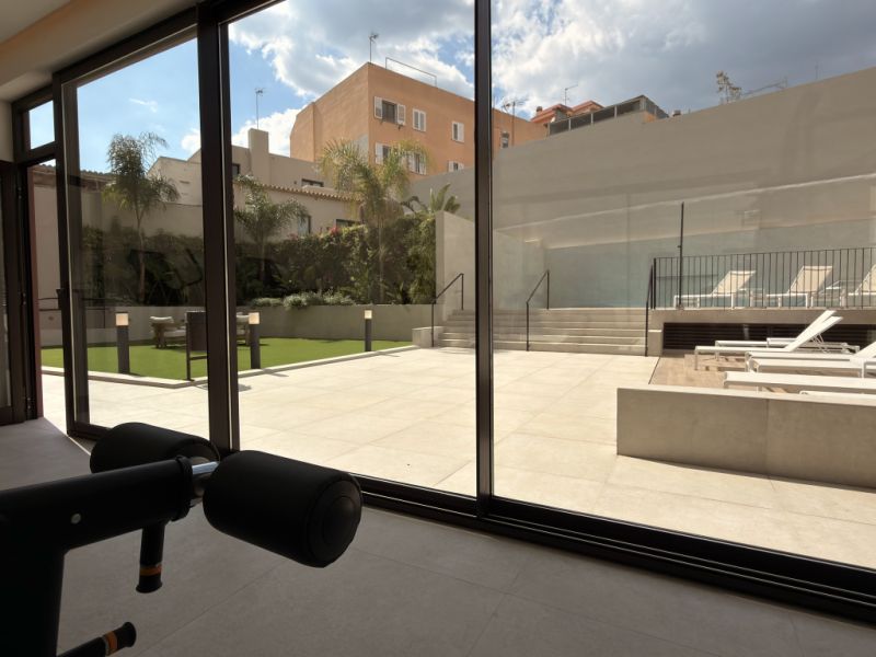 Penthouse in Santa Catalina