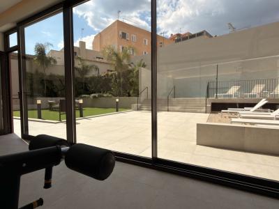 Penthouse in Santa Catalina