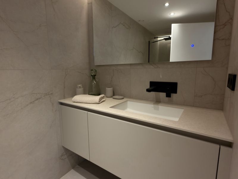 Penthouse in Santa Catalina