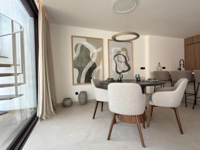 Penthouse in Santa Catalina