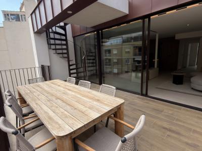 Penthouse in Santa Catalina