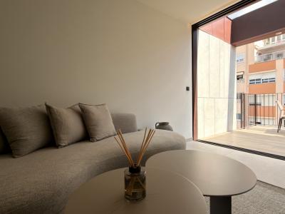 Penthouse in Santa Catalina