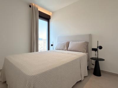 Penthouse in Santa Catalina