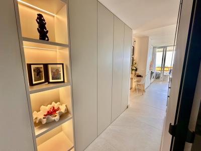 Penthouse-Studio mit freiem Meerblick | kernsaniert | SW-Balkon | nur 67 € NK