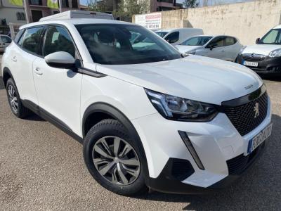 Peugeot 2008 Active 1.2 100Cv 5p