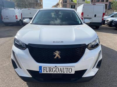 Peugeot 2008 Active 1.2 100Cv 5p
