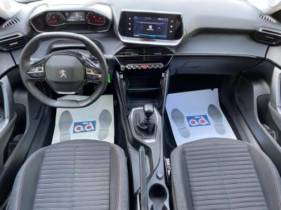 Peugeot 2008 Active 1.2 100Cv 5p