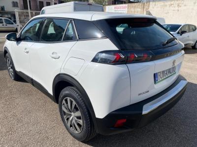 Peugeot 2008 Active 1.2 100Cv 5p