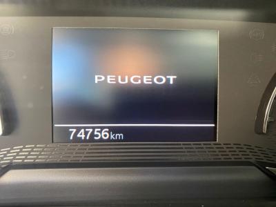 Peugeot 2008 Active 1.2 100Cv 5p