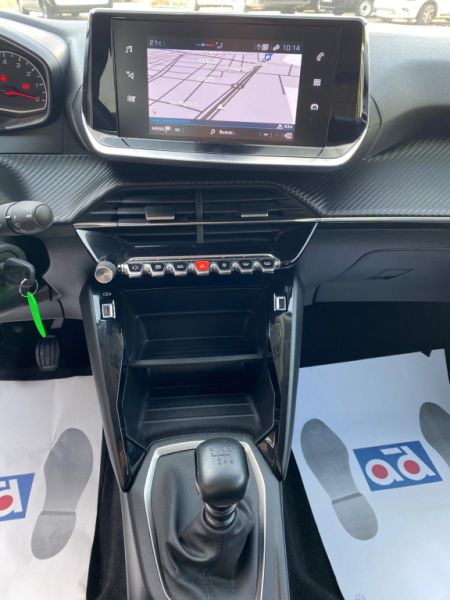 Peugeot 2008 Active 1.2 100Cv 5p