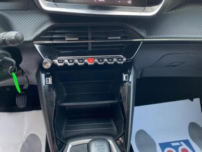 Peugeot 2008 Active 1.2 100Cv 5p