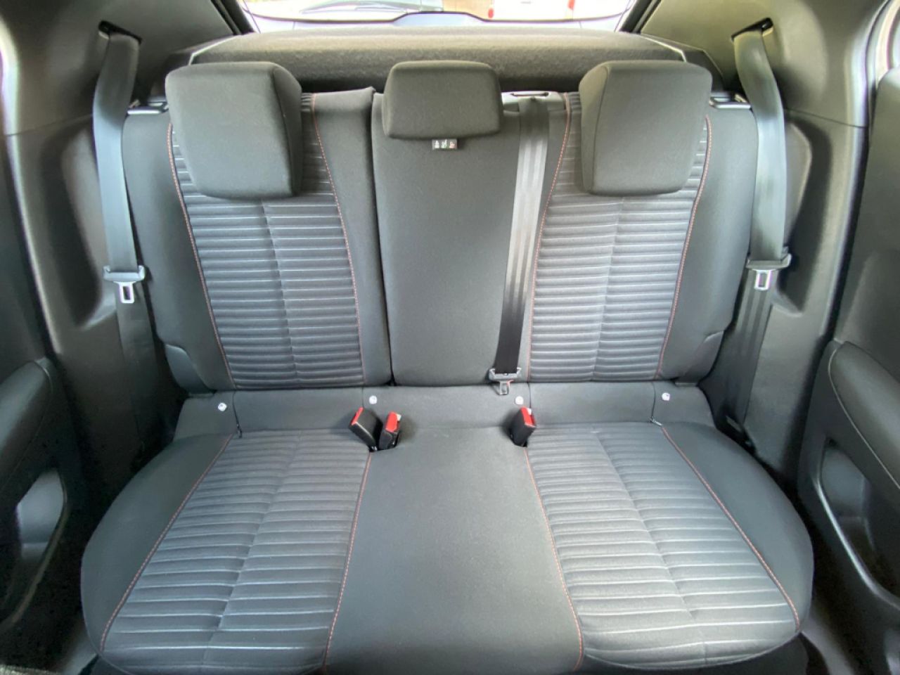 Peugeot 2008 Active 1.2 100Cv 5p