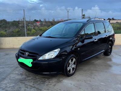 Peugeot 307 sw