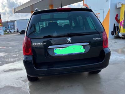 Peugeot 307 sw