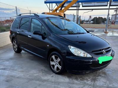 Peugeot 307 sw