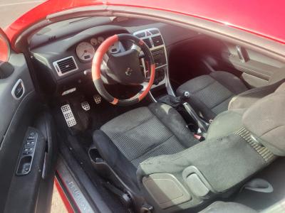 Peugeot 307cc