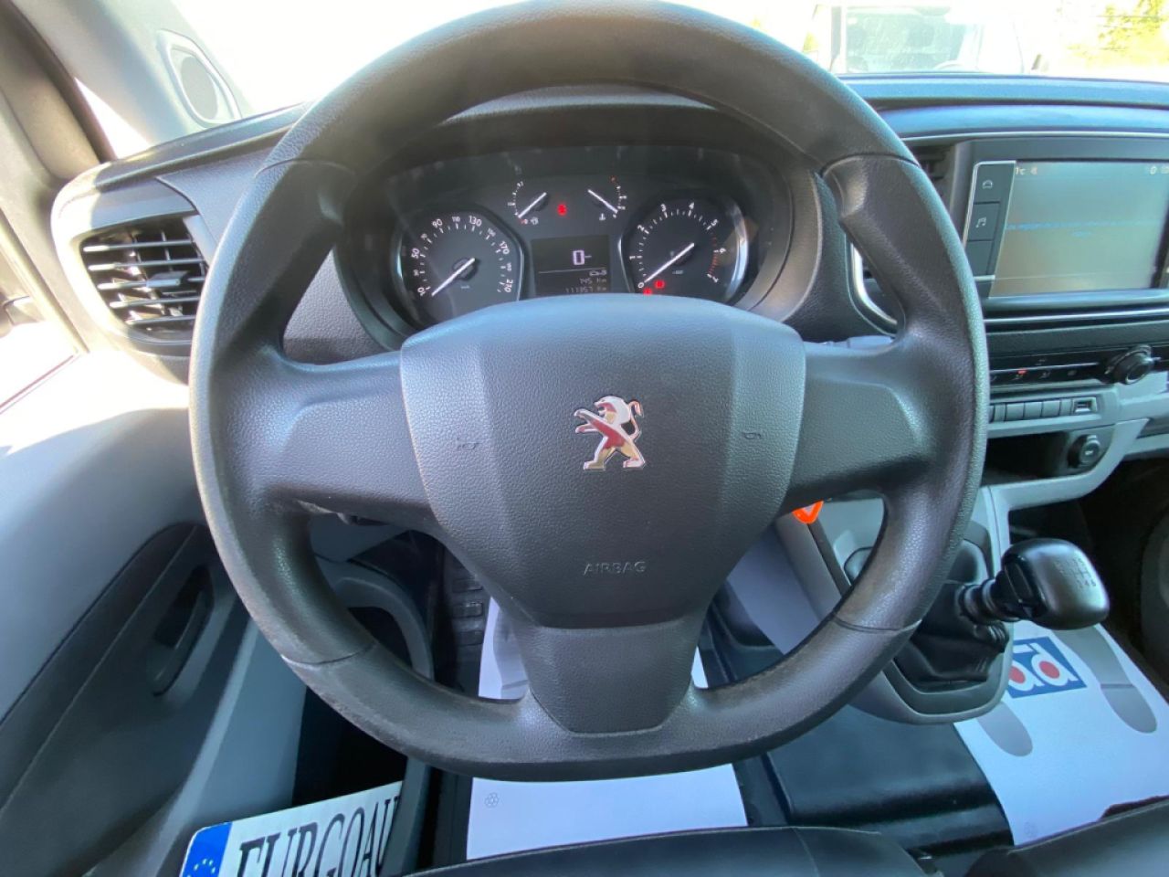 Peugeot Expert Premium 1.5 BHDi 102 CV Fg 4p