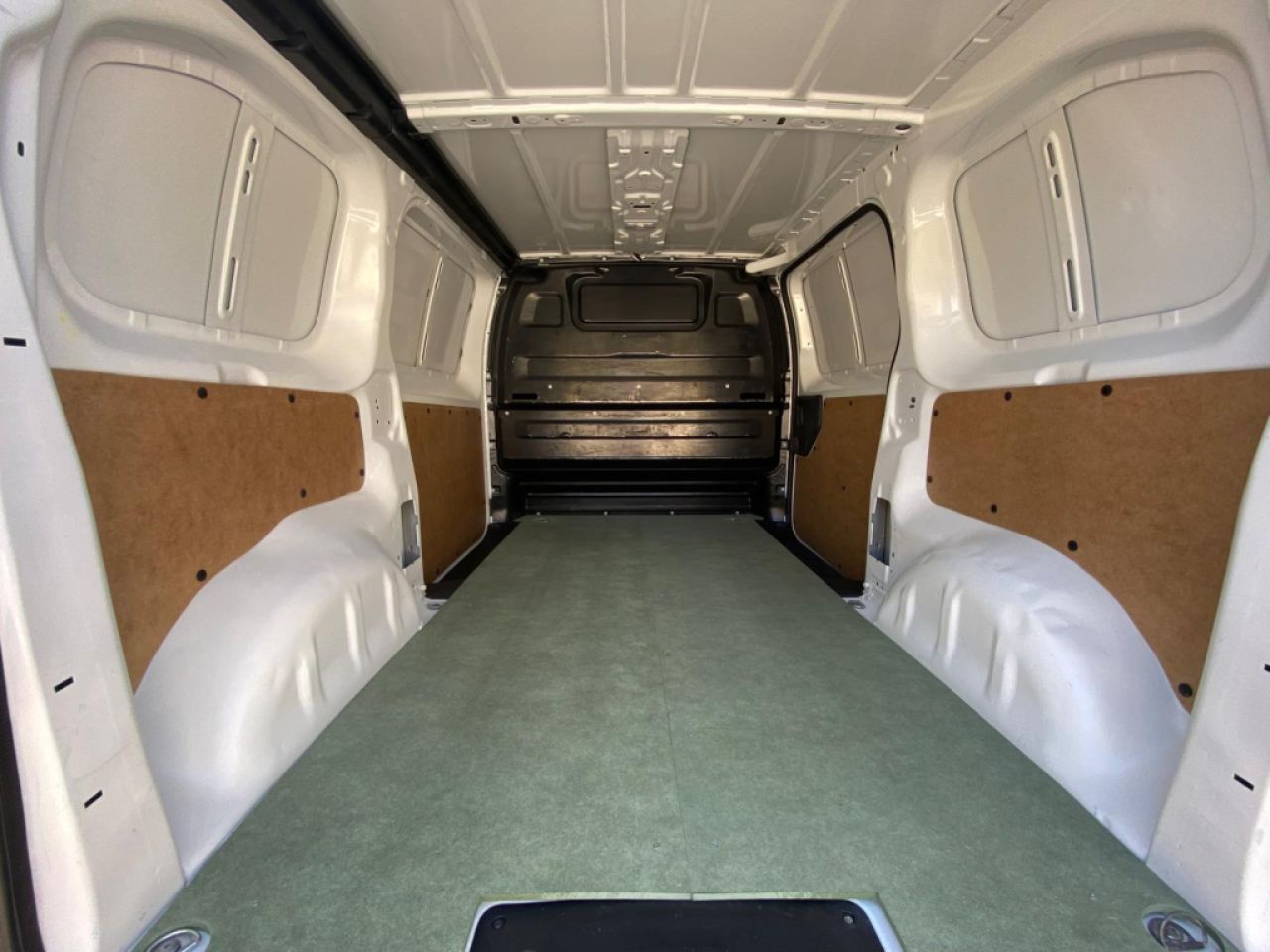 Peugeot Expert Premium 1.5 BHDi 102 CV Fg 4p