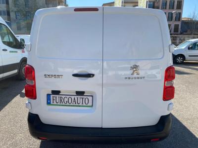 Peugeot Expert Premium 1.5 BHDi 102 CV Fg 4p
