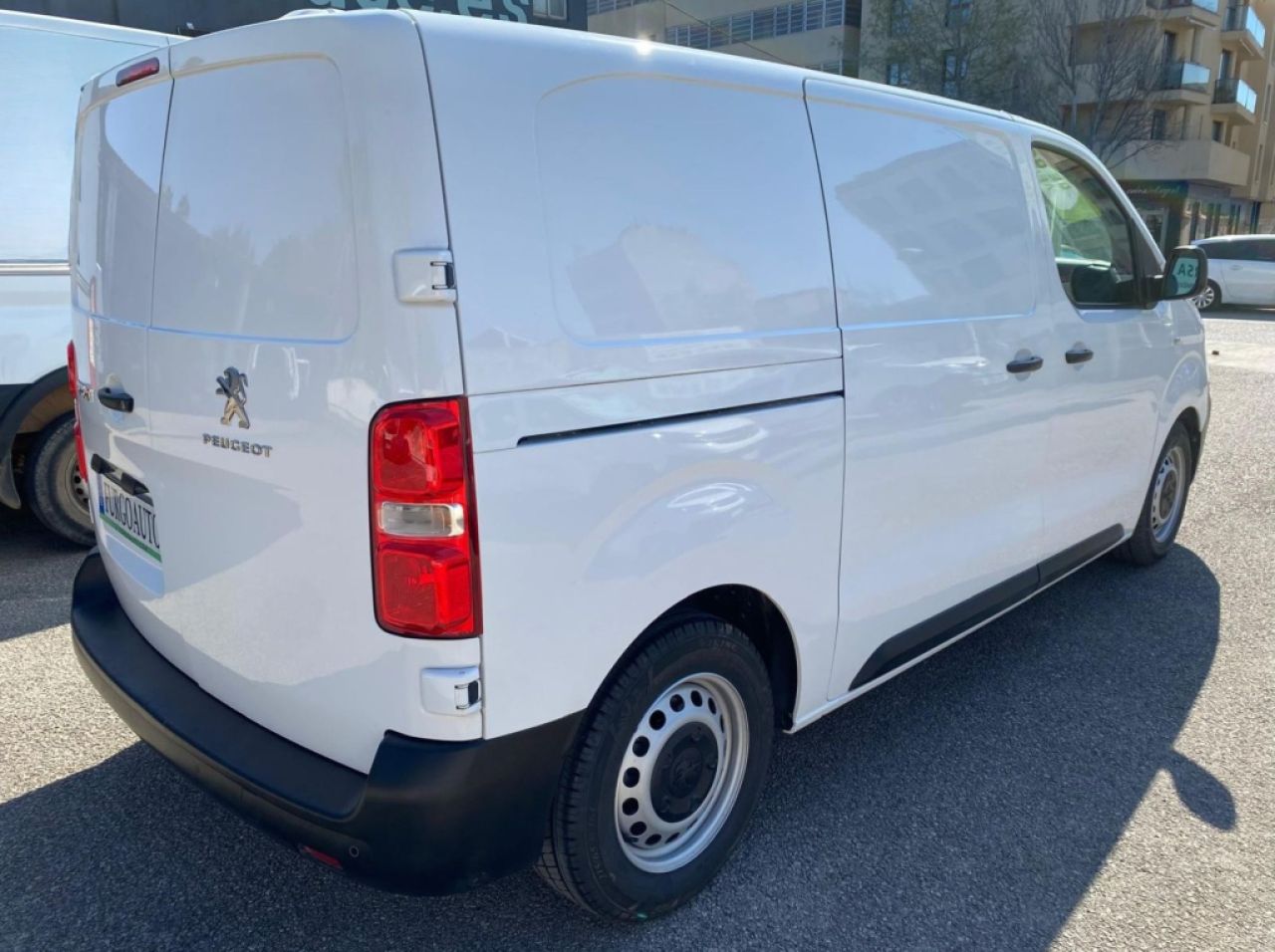 Peugeot Expert Premium 1.5 BHDi 102 CV Fg 4p