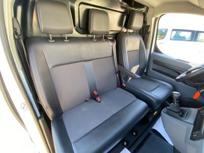 Peugeot Expert Premium 1.5 BHDi 102 CV Fg 4p