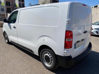 Peugeot Expert Premium 1.5 BHDi 102 CV Fg 4p