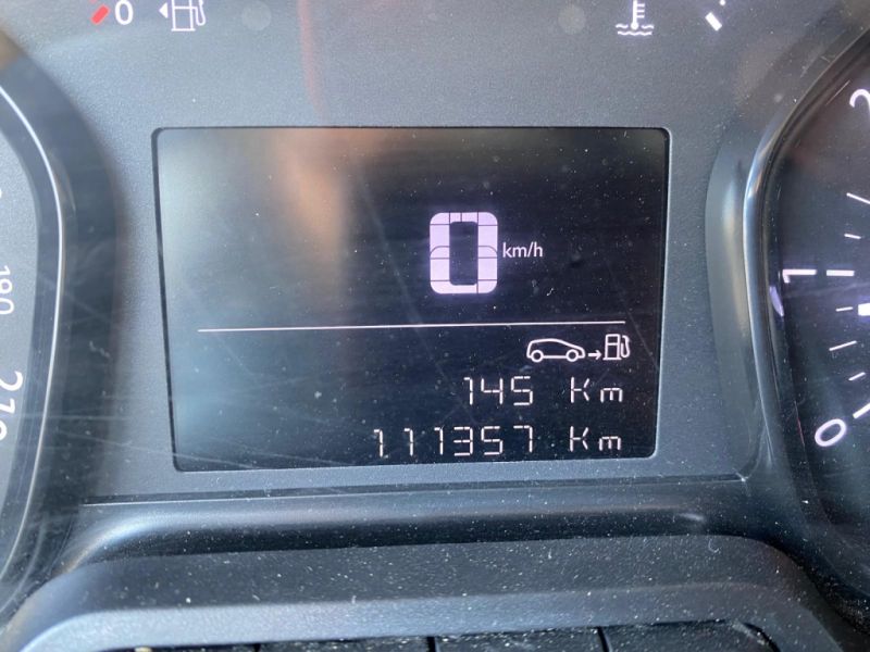 Peugeot Expert Premium 1.5 BHDi 102 CV Fg 4p