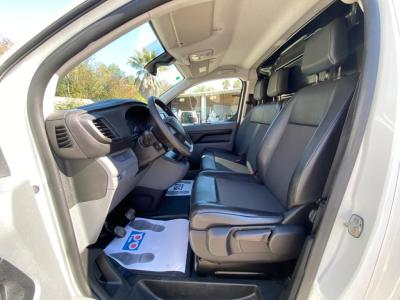 Peugeot Expert Premium 1.5 BHDi 102 CV Fg 4p